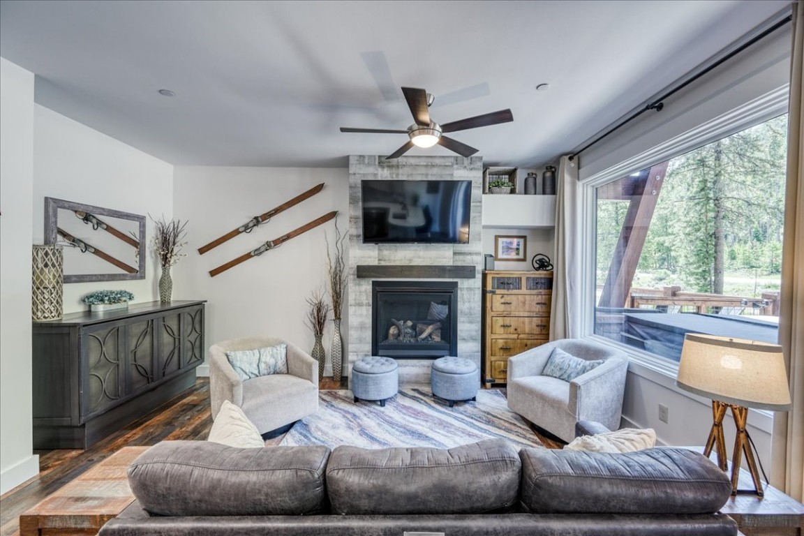 102 Lake Ridge Circle, Unit 1888 Keystone, CO 80435 - Photo 5 of 28 Gallery Image 5