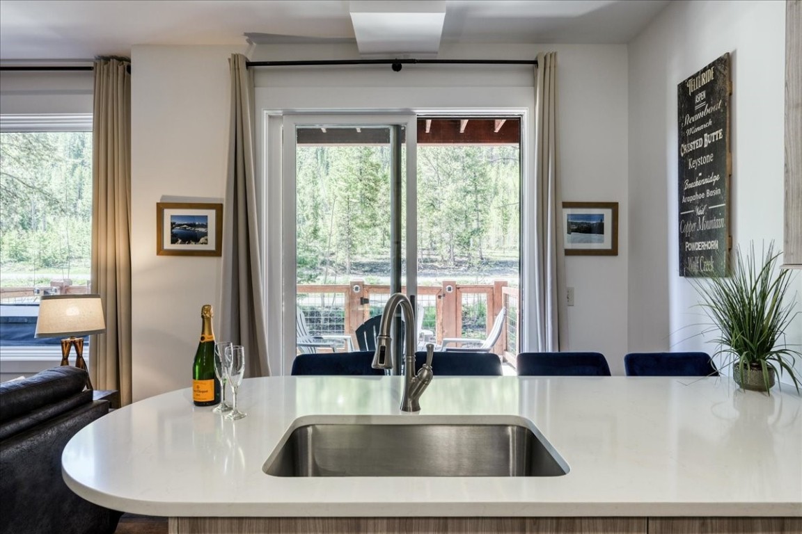 102 Lake Ridge Circle, Unit 1888 Keystone, CO 80435 - Photo 9 of 28 Gallery Image 9