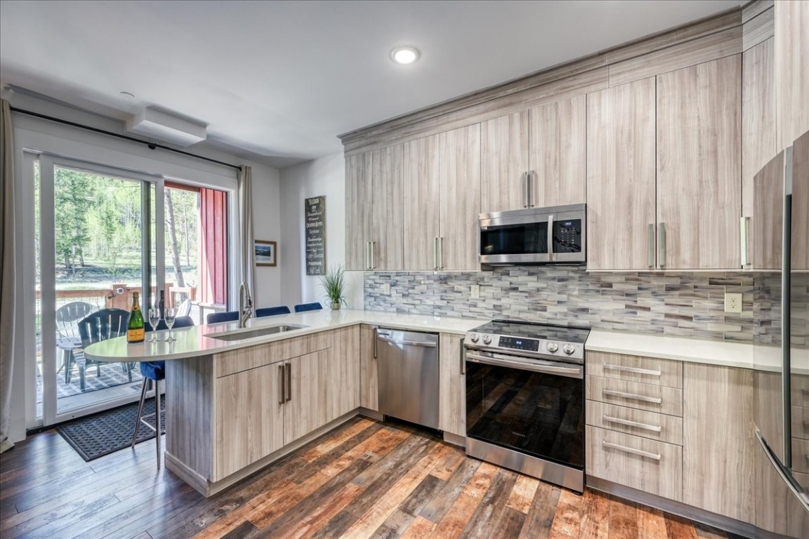102 Lake Ridge Circle, Unit 1888 Keystone, CO 80435 - Photo 10 of 28 Gallery Image 10