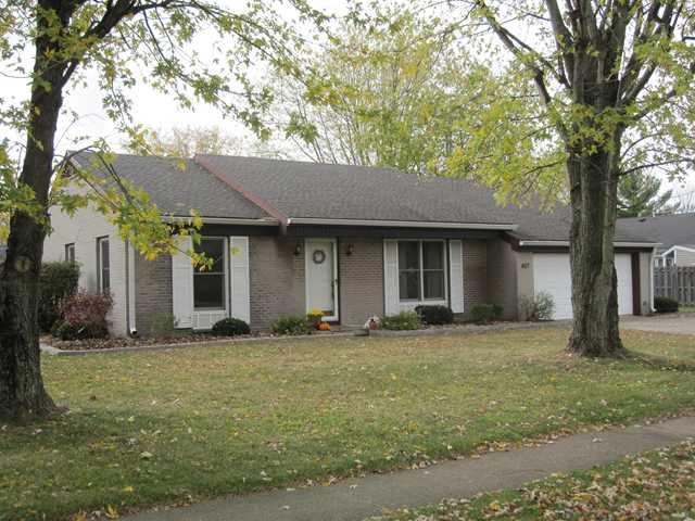 807 East McKenzie Road Greenfield, IN 46140 - Photo 1 of 17 Gallery Image 1