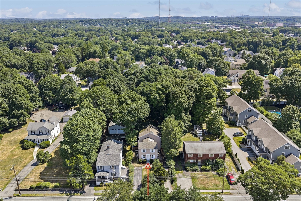 312 Hunnewell Street, Unit 1 Needham, MA 02494 - Photo 19 of 26