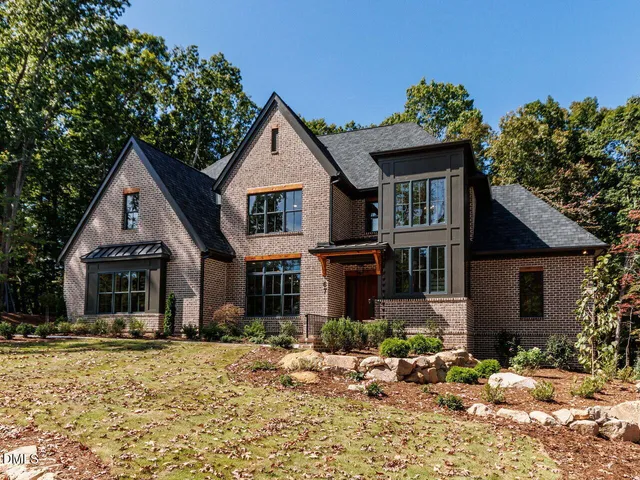 $2,490,000 | 67 Ridgeline Court, Unit 7, Pittsboro, NC 27312