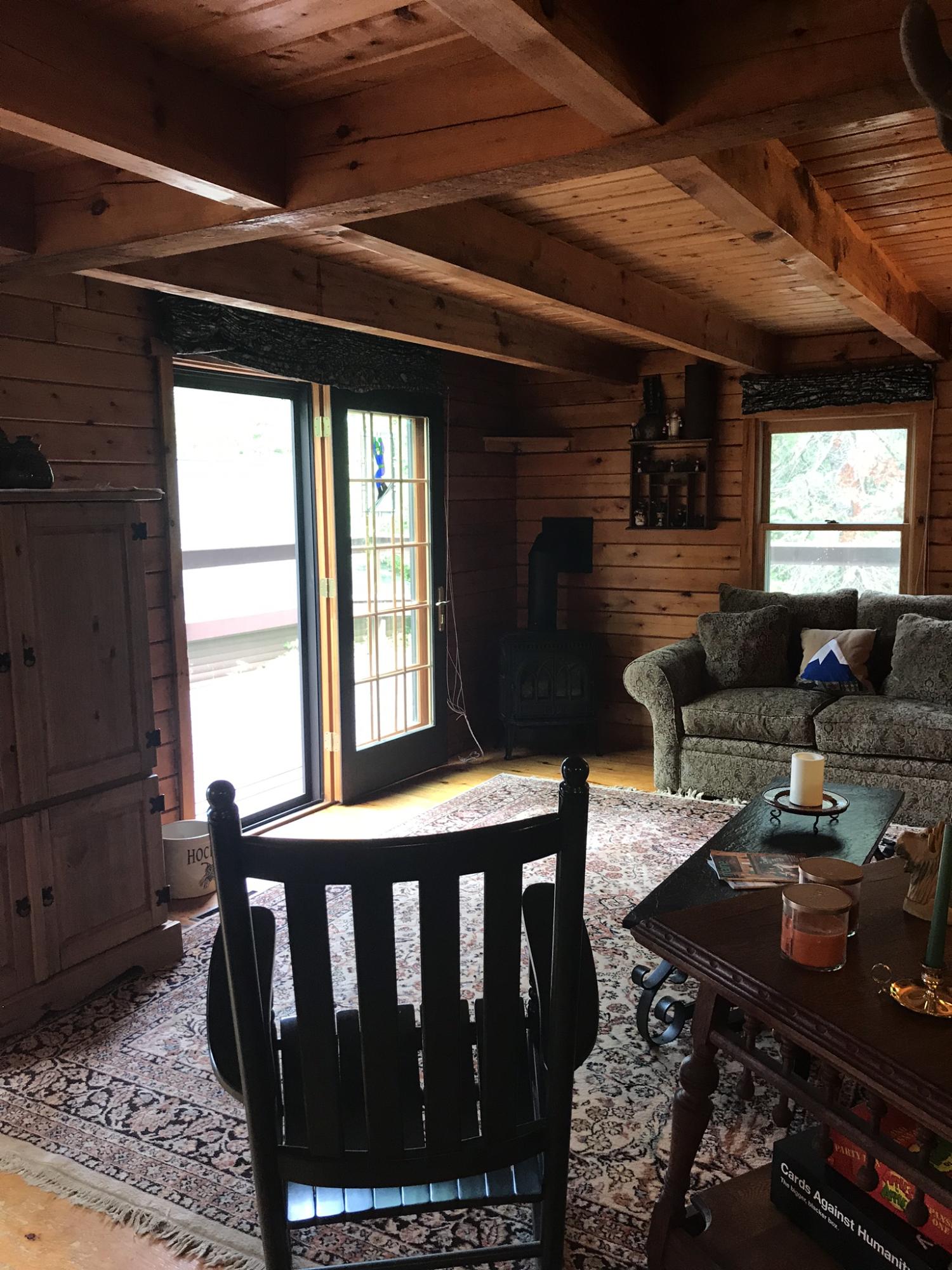 2025 Ridgeview Road Carrabassett Valley, ME 04947 - Photo 17 of 36 IMG_1745