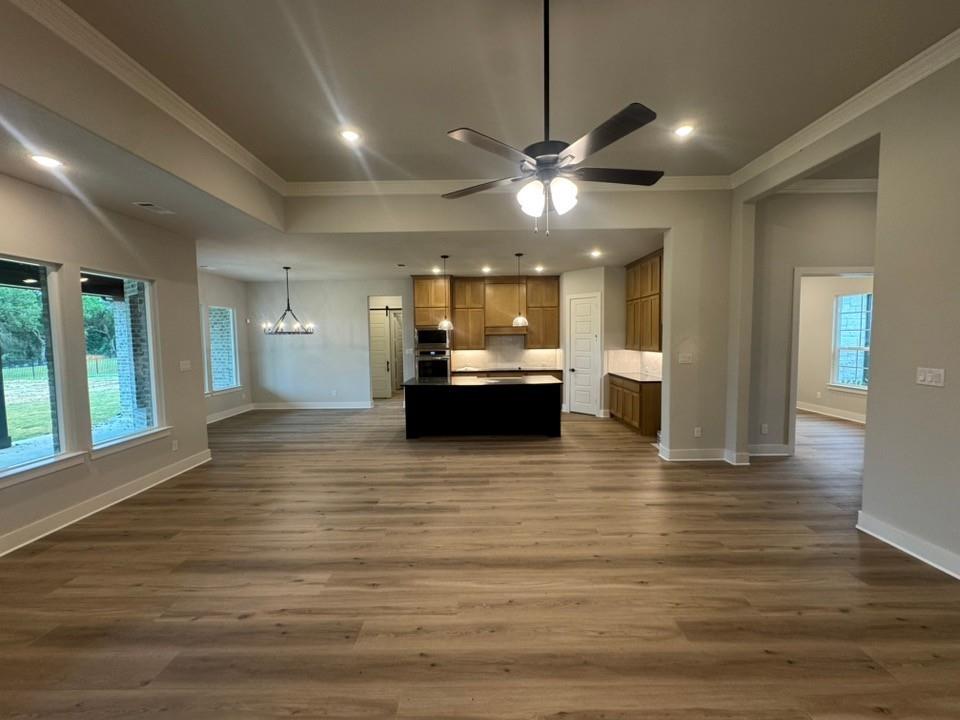 411 Indian Crk Road Van Alstyne, TX 75495 - Photo 6 of 22