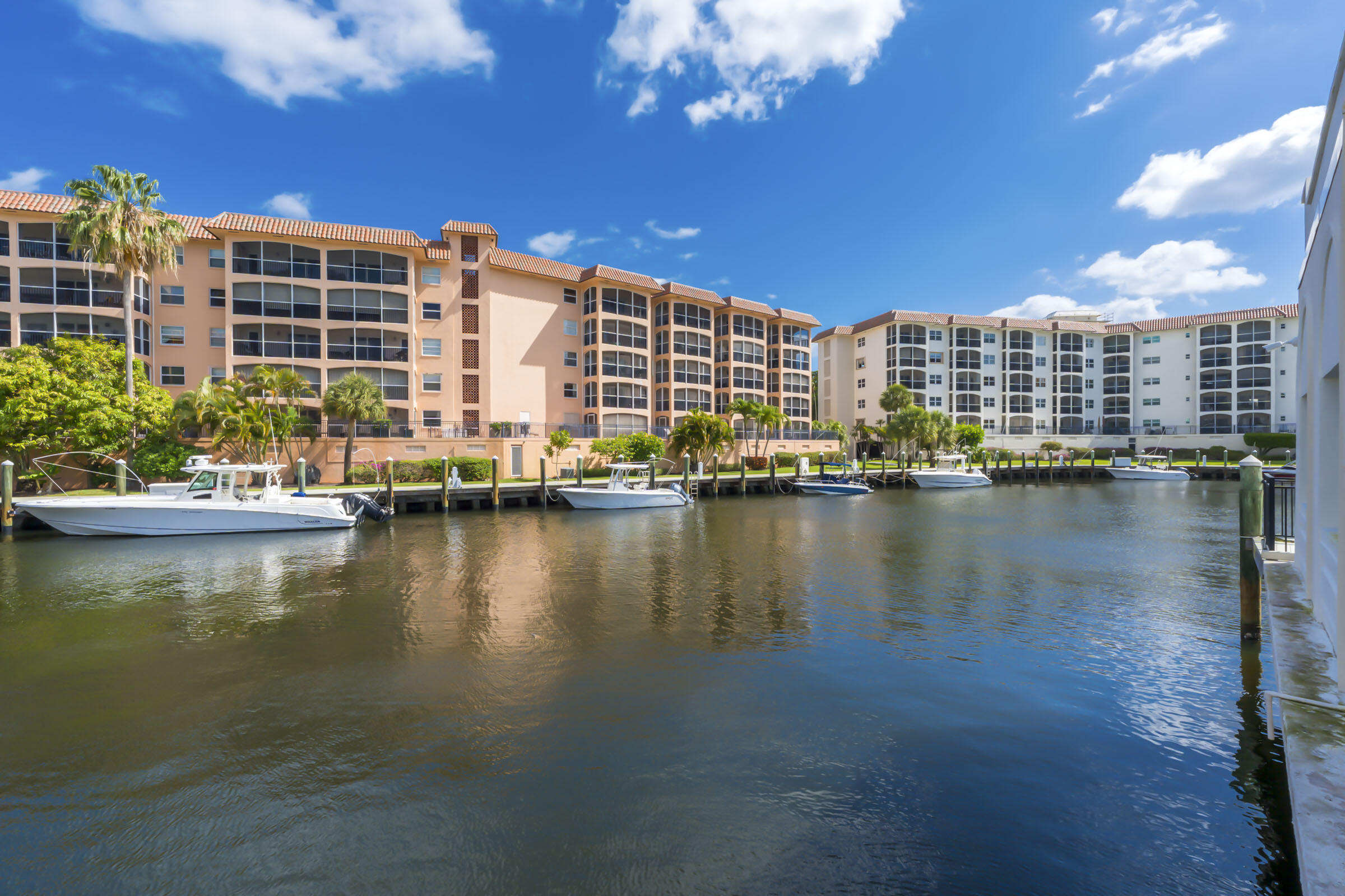 2871 North Ocean Boulevard, Unit C307 Boca Raton, FL 33431 - Photo 13 of 18 Intracoastal Area
