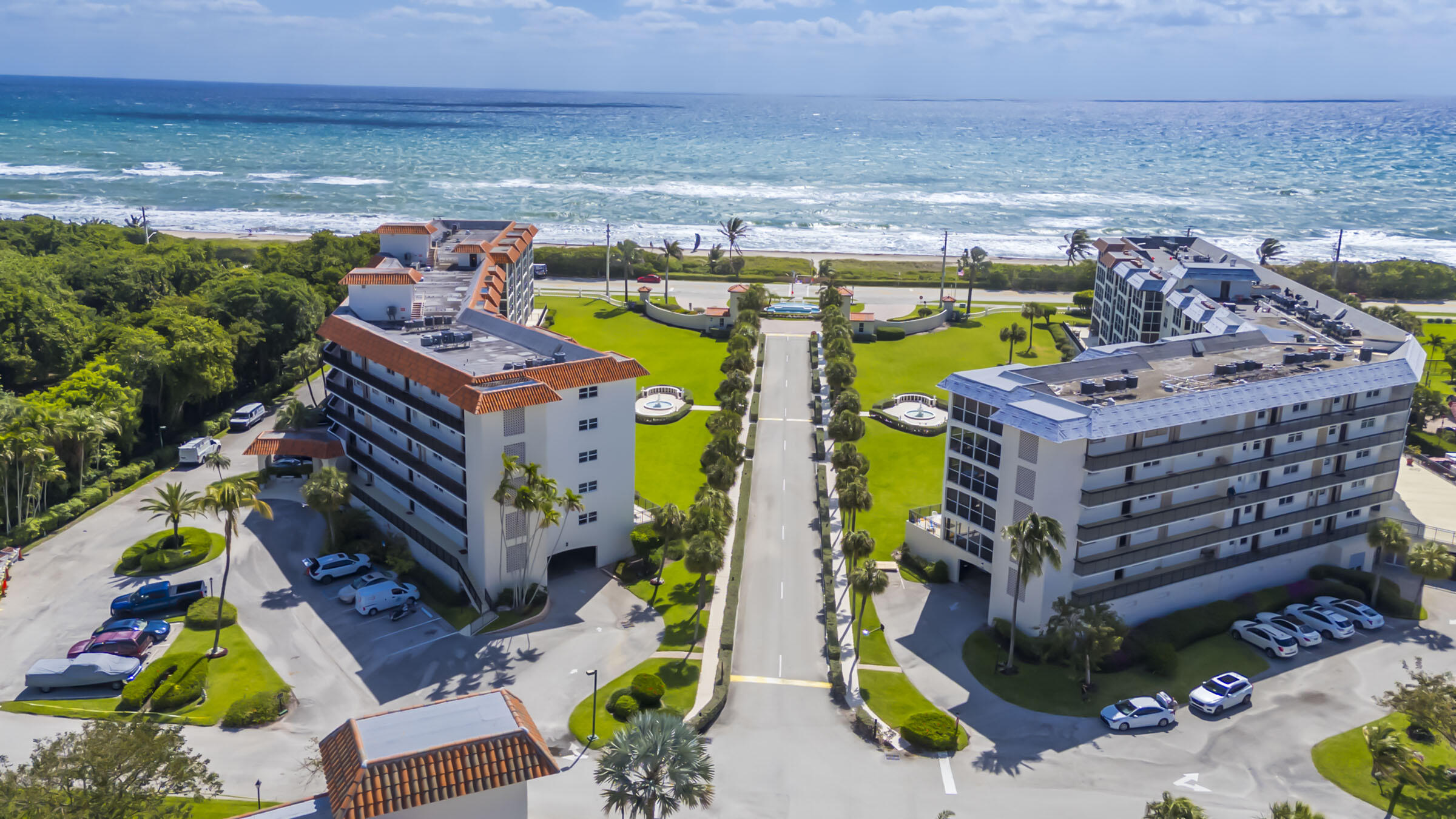 2871 North Ocean Boulevard, Unit C307 Boca Raton, FL 33431 - Photo 16 of 18 Building