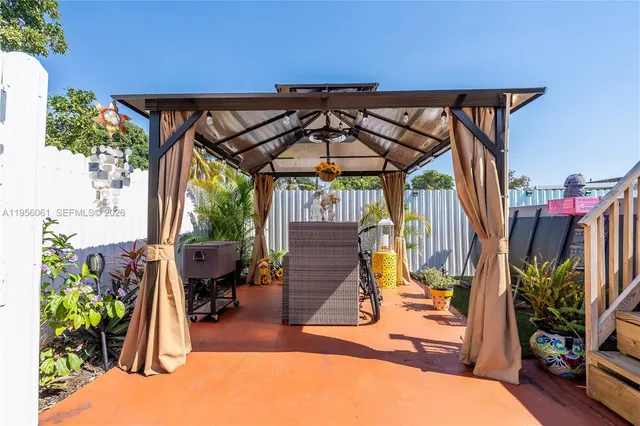 $580,000 | 1031 Northeast 213th Terrace, Miami, FL 33179