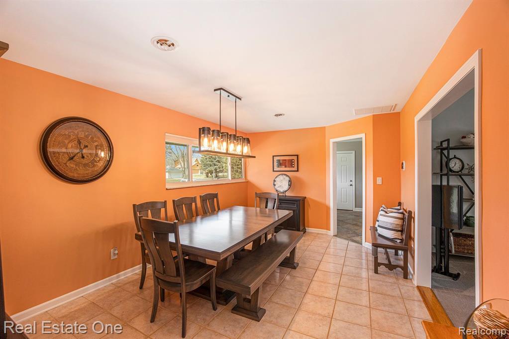 1280 Gettysburg Court Rochester Hills, MI 48306 - Photo 20 of 25