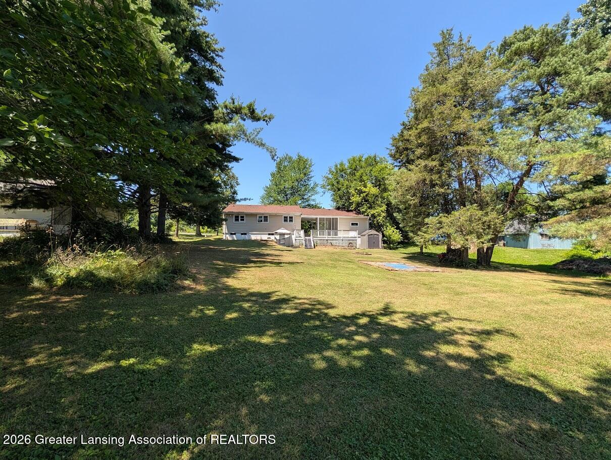 1033 West Round Lake Road Dewitt, MI 48820 - Photo 28 of 29 PXL_20260707_180657366