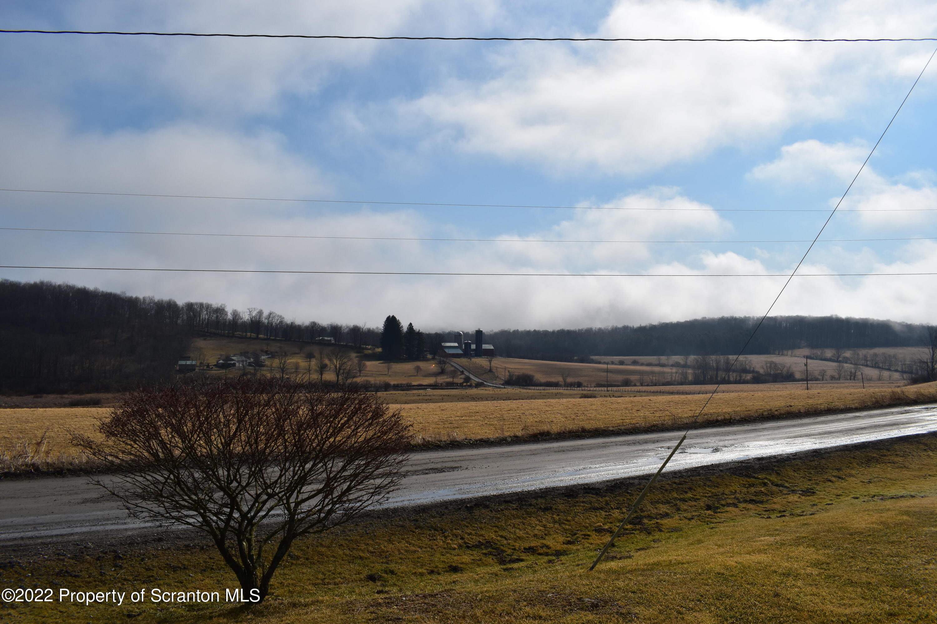 1815 Vandermark Road Montrose, PA 18801 - Photo 54 of 62 a view of a lake view