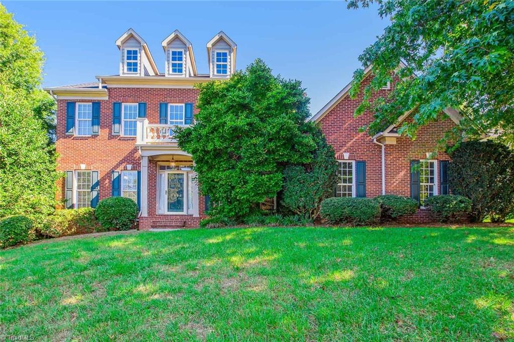 3802 Pinetop Road Greensboro, NC 27410 - Photo 1 of 46 Gallery Image 1