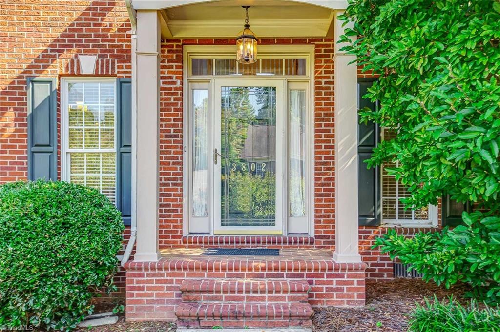 3802 Pinetop Road Greensboro, NC 27410 - Photo 2 of 46 Gallery Image 2