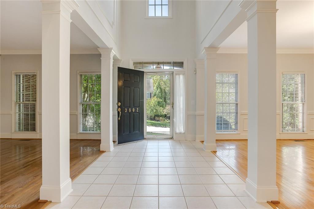 3802 Pinetop Road Greensboro, NC 27410 - Photo 3 of 46 Gallery Image 3