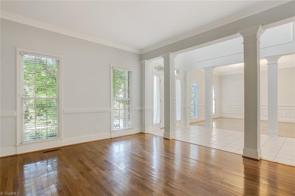 3802 Pinetop Road Greensboro, NC 27410 - Photo 4 of 46 Gallery Image 4