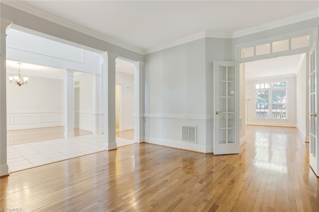 3802 Pinetop Road Greensboro, NC 27410 - Photo 5 of 46 Gallery Image 5