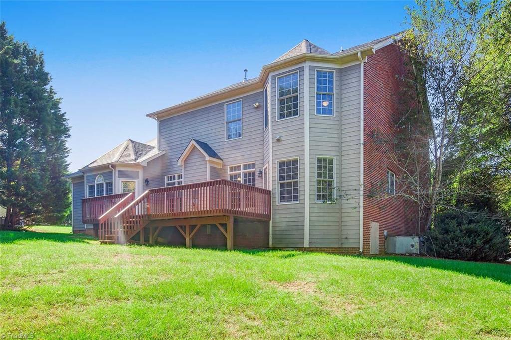 3802 Pinetop Road Greensboro, NC 27410 - Photo 44 of 46 Gallery Image 44