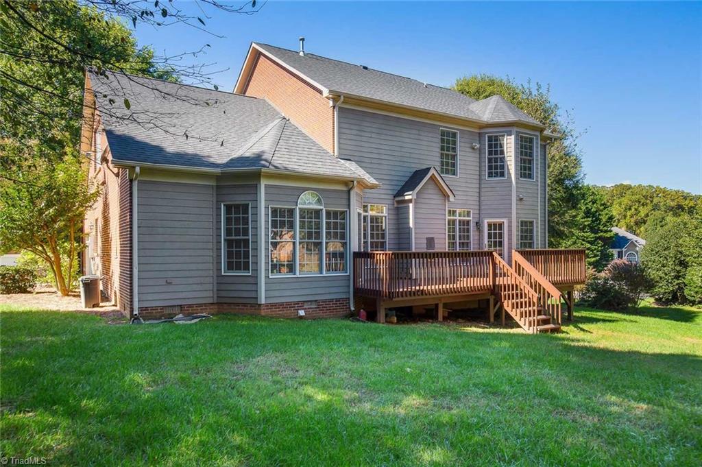 3802 Pinetop Road Greensboro, NC 27410 - Photo 45 of 46 Gallery Image 45