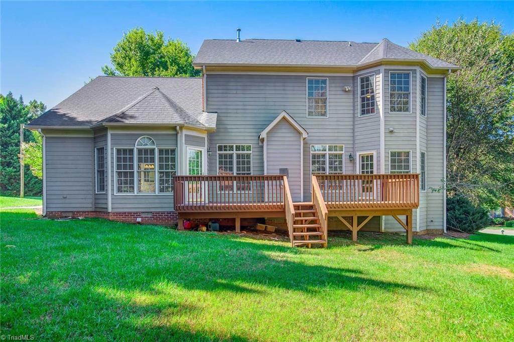 3802 Pinetop Road Greensboro, NC 27410 - Photo 46 of 46 Gallery Image 46