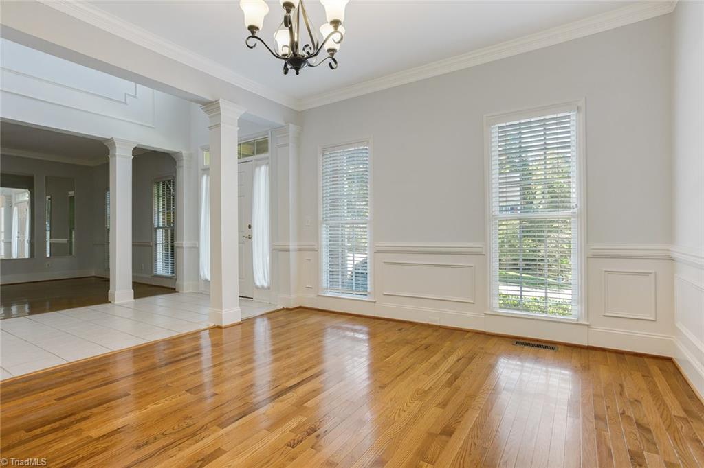 3802 Pinetop Road Greensboro, NC 27410 - Photo 7 of 46 Gallery Image 7