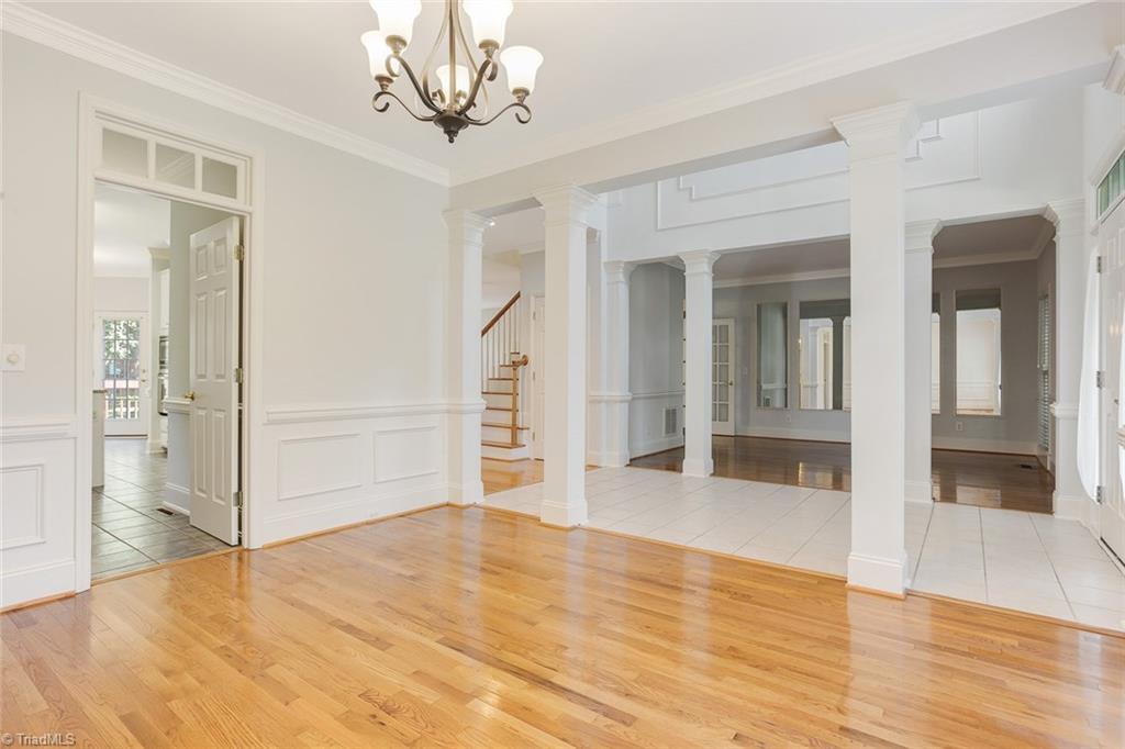 3802 Pinetop Road Greensboro, NC 27410 - Photo 8 of 46 Gallery Image 8