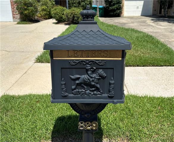 829 Decatur Street Ponchatoula, LA 70454 - Photo 22 of 22 Gallery Image 22