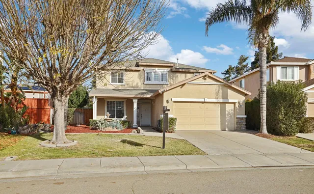 $741,000 | 2431 Garrett Court, Tracy, CA 95377