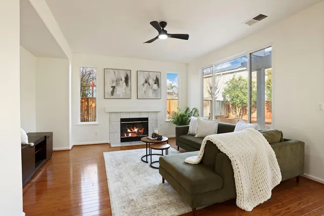 $741,000 | 2431 Garrett Court, Tracy, CA 95377