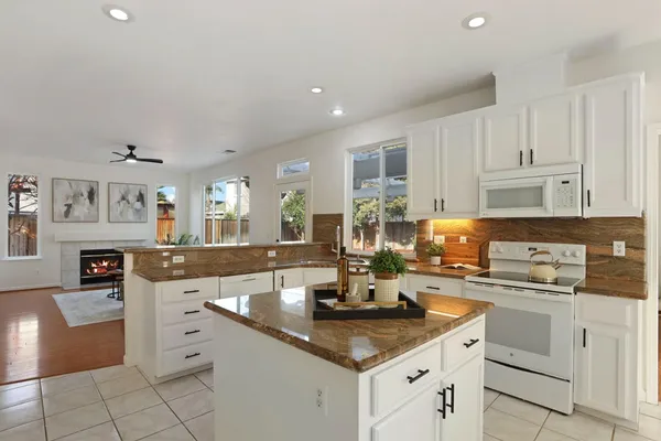$741,000 | 2431 Garrett Court, Tracy, CA 95377