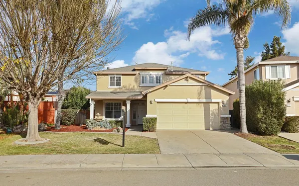 $741,000 | 2431 Garrett Court, Tracy, CA 95377