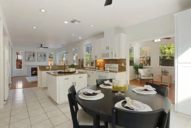 $741,000 | 2431 Garrett Court, Tracy, CA 95377