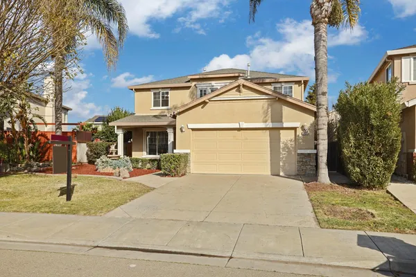 $741,000 | 2431 Garrett Court, Tracy, CA 95377