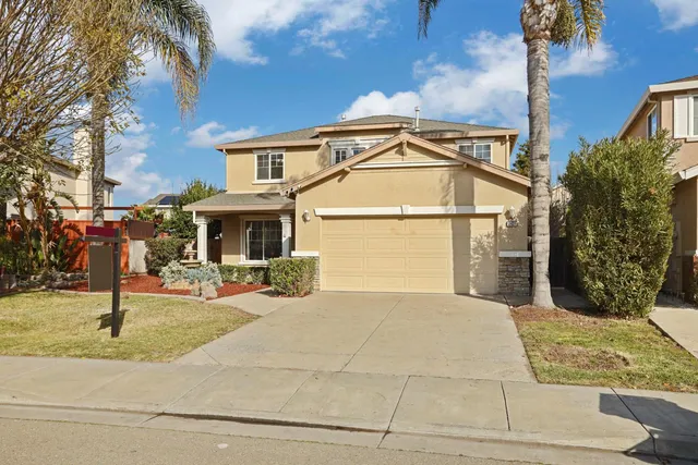 $741,000 | 2431 Garrett Court, Tracy, CA 95377