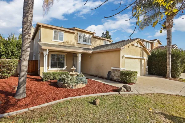 $741,000 | 2431 Garrett Court, Tracy, CA 95377