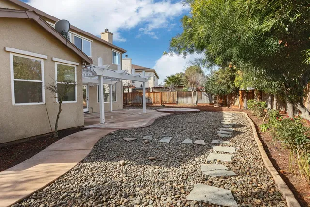 $741,000 | 2431 Garrett Court, Tracy, CA 95377