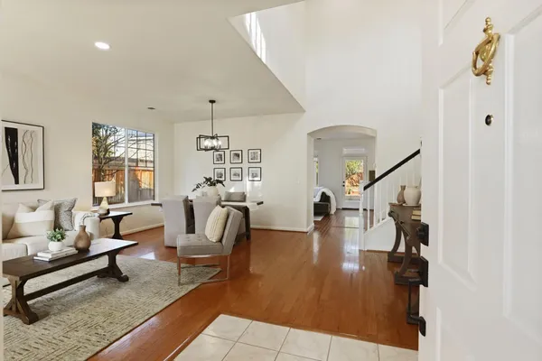 $741,000 | 2431 Garrett Court, Tracy, CA 95377