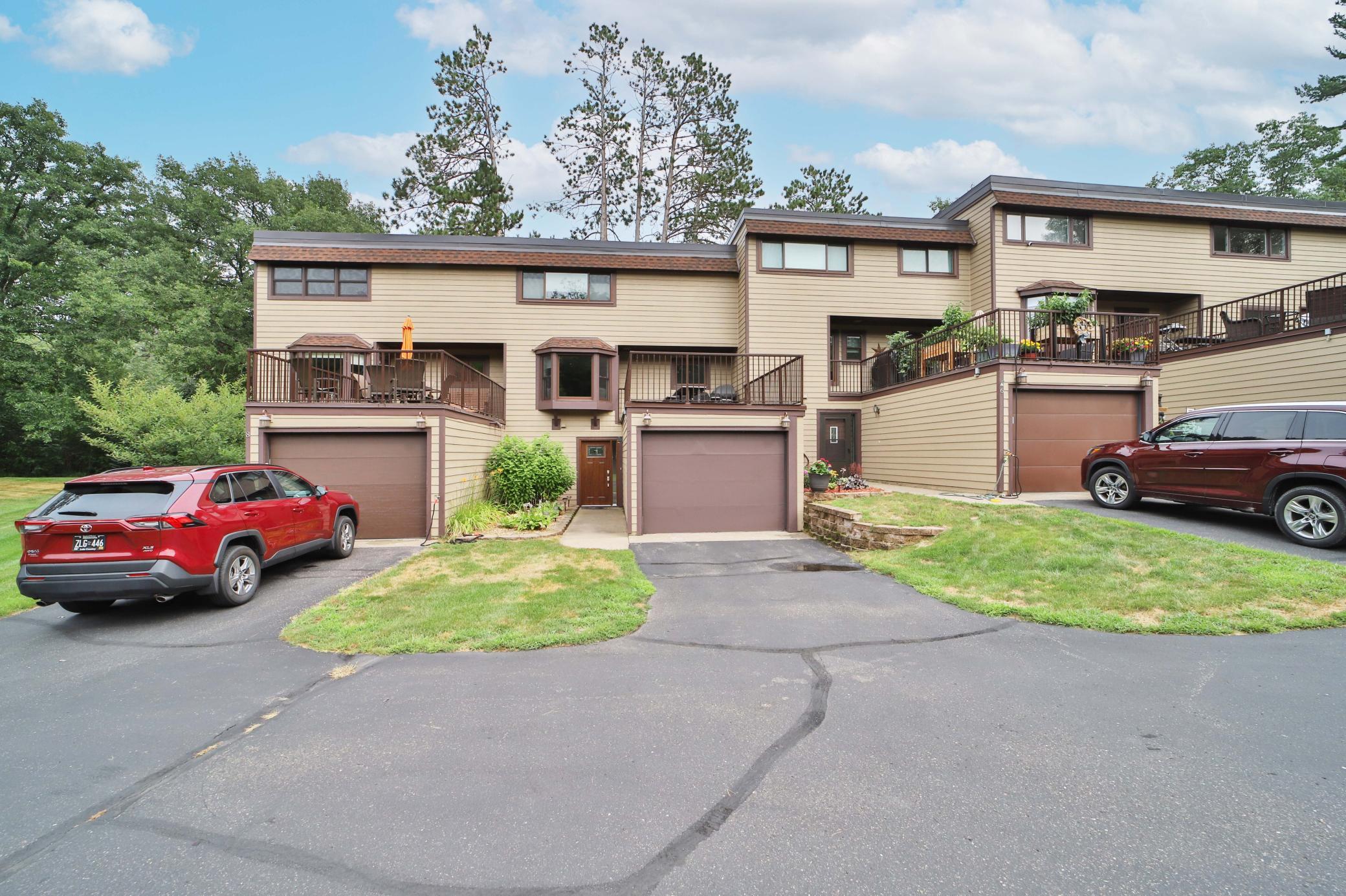 8098 Channel View Road, Unit 7 Nisswa, MN 56468 - Photo 44 of 48 Gallery Image 44