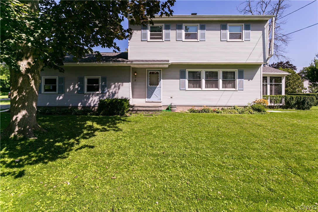 475 Sylvan Street Oneida, NY 13421 - Photo 1 of 1 Gallery Image 1