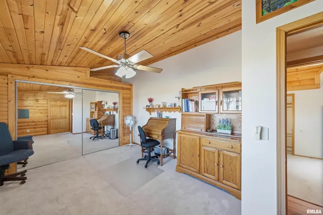 $374,900 | 729 Conn Road, Hanna City, IL 61536