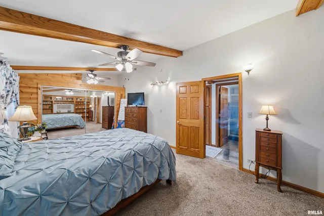 $374,900 | 729 Conn Road, Hanna City, IL 61536