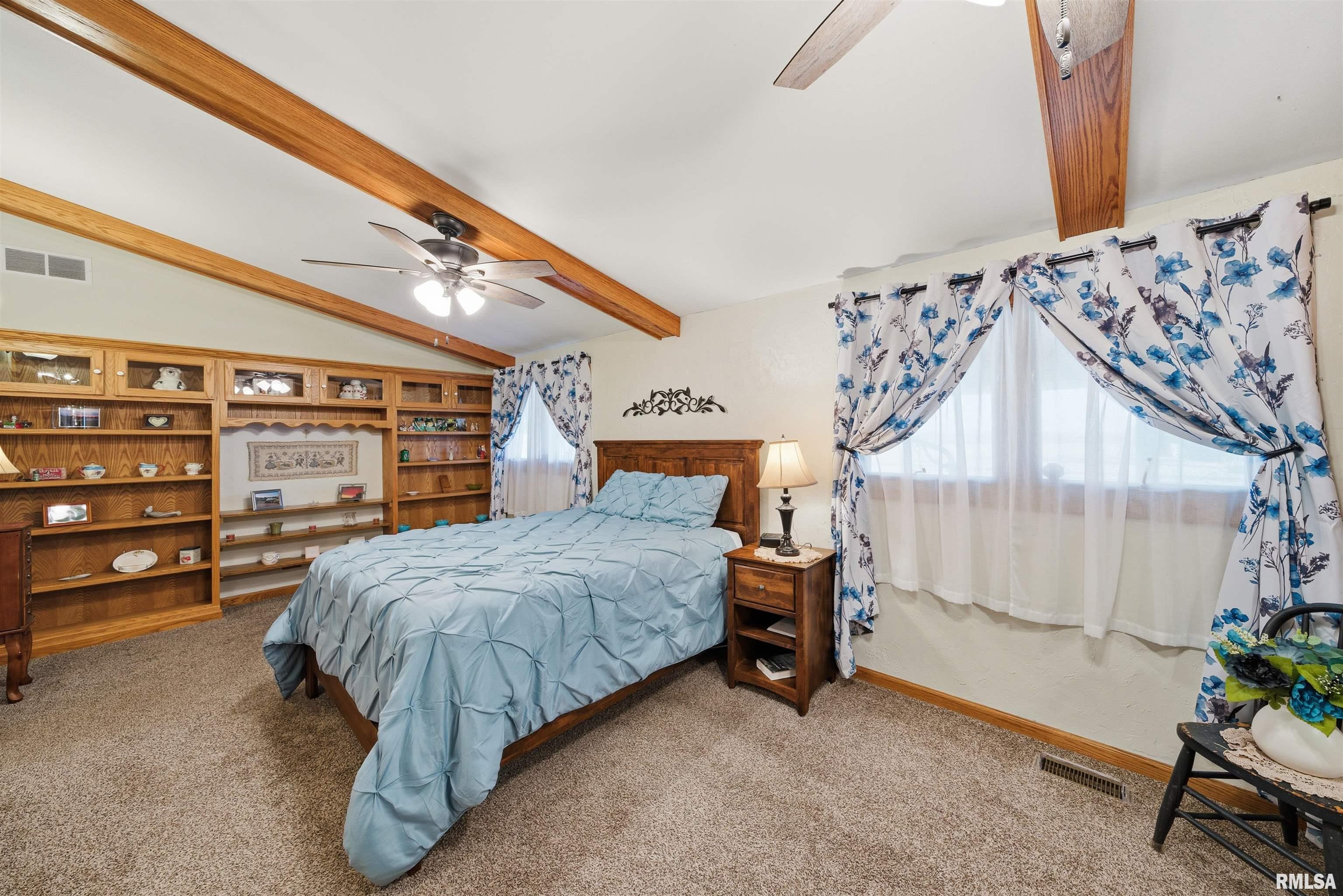 729 Conn Road Hanna City, IL 61536 - Photo 19 of 40