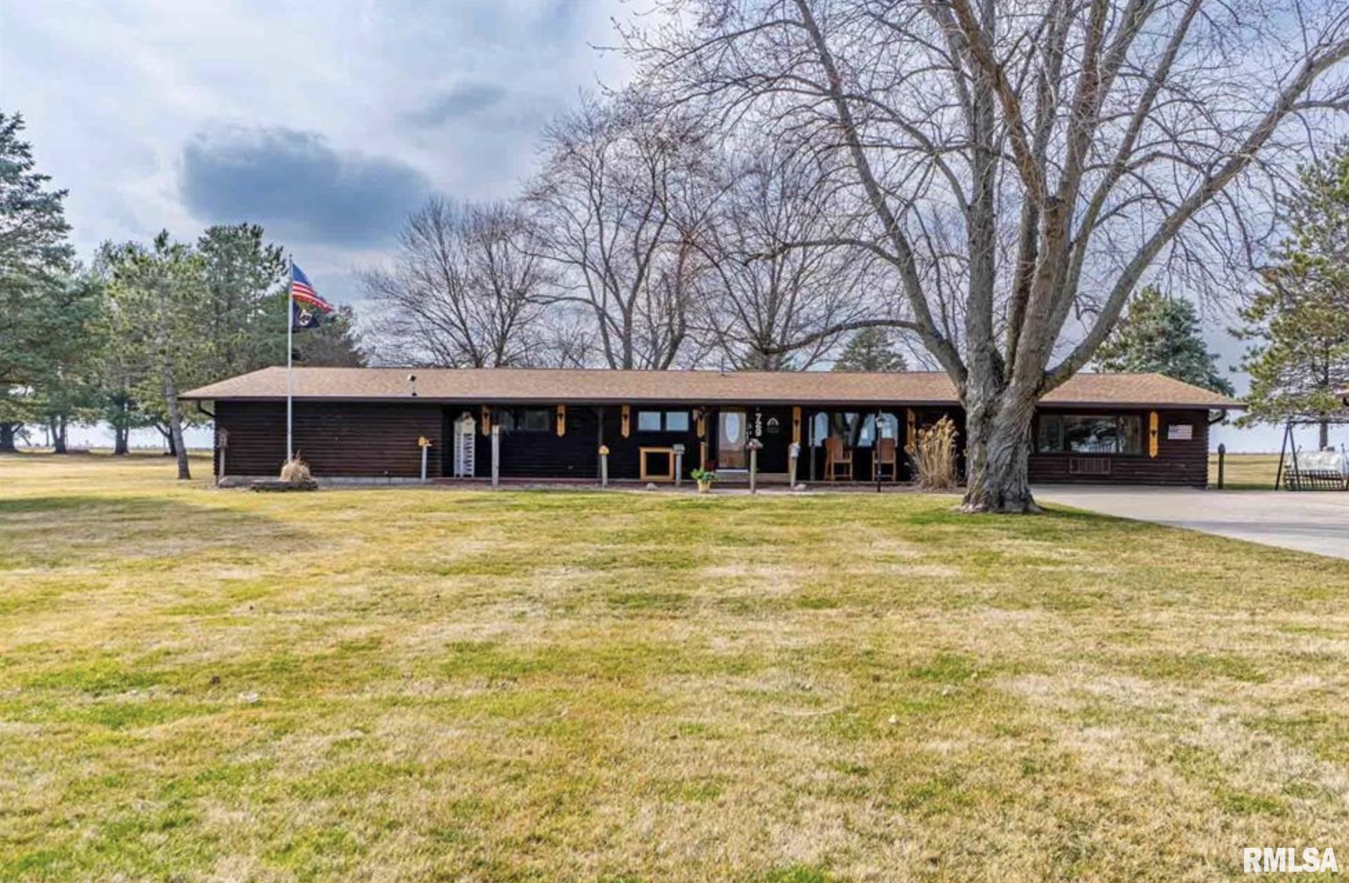 729 Conn Road Hanna City, IL 61536 - Photo 2 of 40