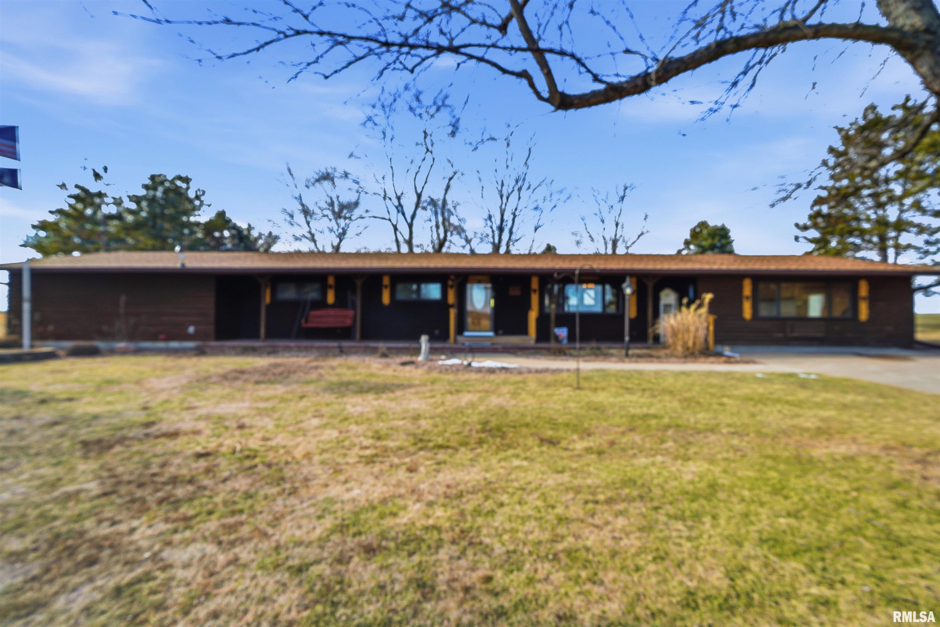 729 Conn Road Hanna City, IL 61536 - Photo 2 of 40