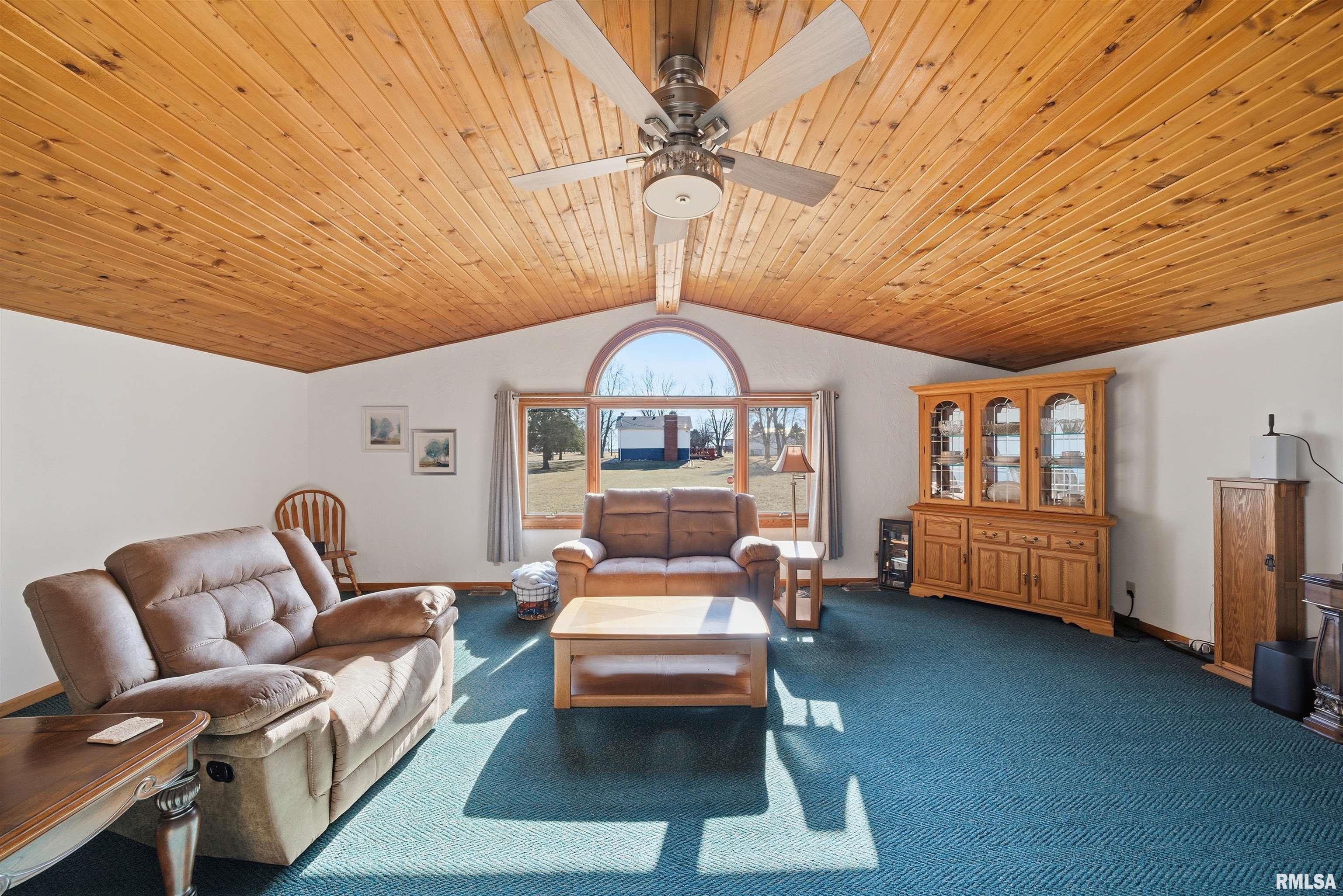 729 Conn Road Hanna City, IL 61536 - Photo 26 of 40