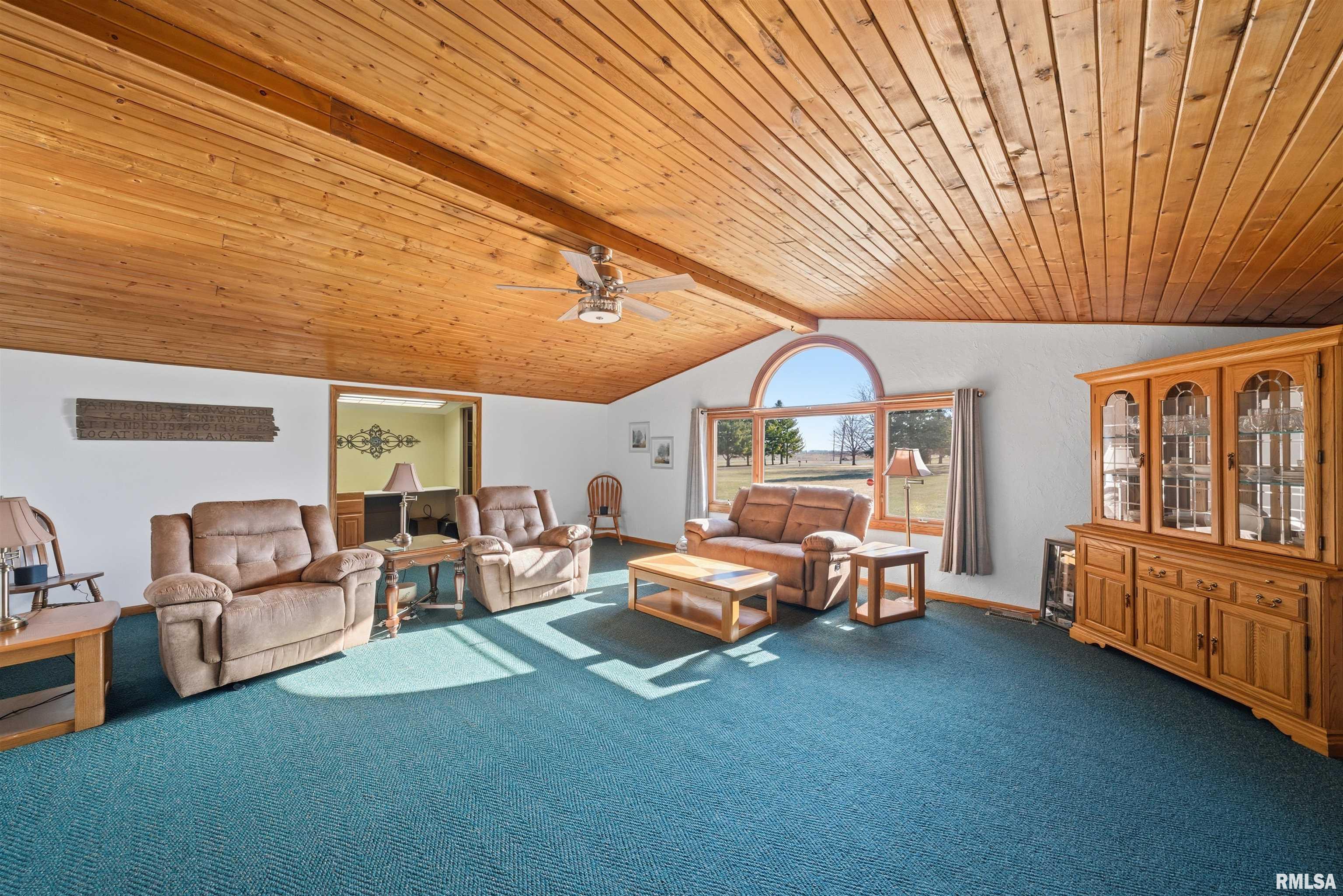 729 Conn Road Hanna City, IL 61536 - Photo 27 of 40