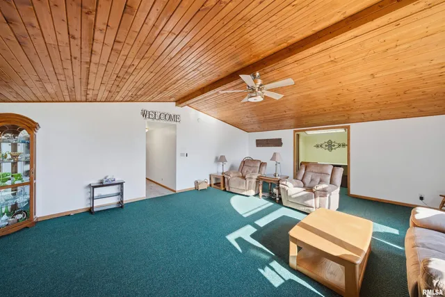 $374,900 | 729 Conn Road, Hanna City, IL 61536