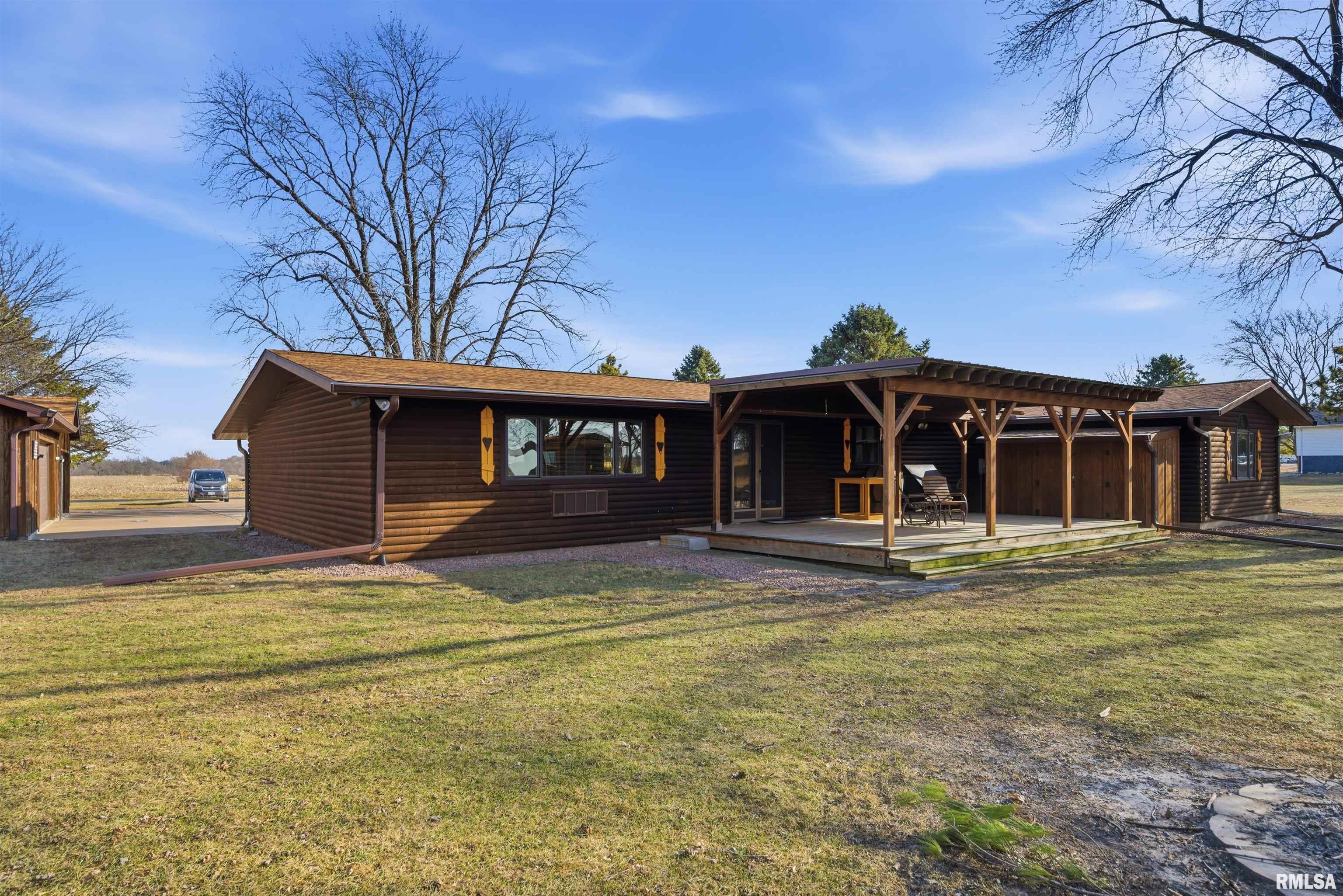 729 Conn Road Hanna City, IL 61536 - Photo 29 of 40