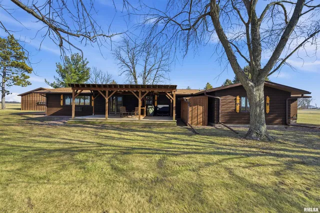 $374,900 | 729 Conn Road, Hanna City, IL 61536