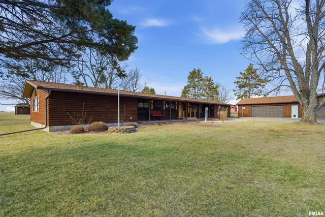 $374,900 | 729 Conn Road, Hanna City, IL 61536