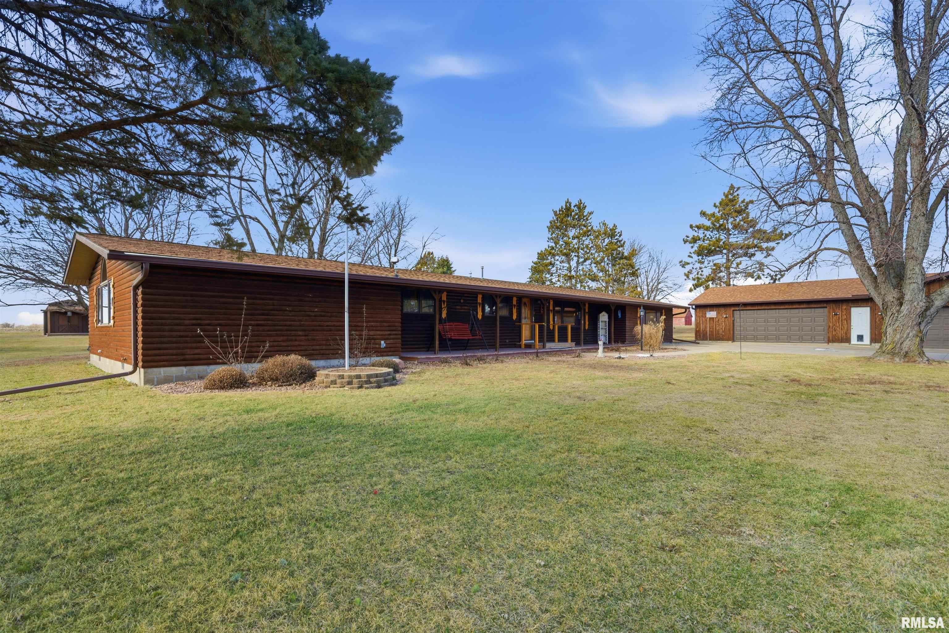 729 Conn Road Hanna City, IL 61536 - Photo 3 of 40