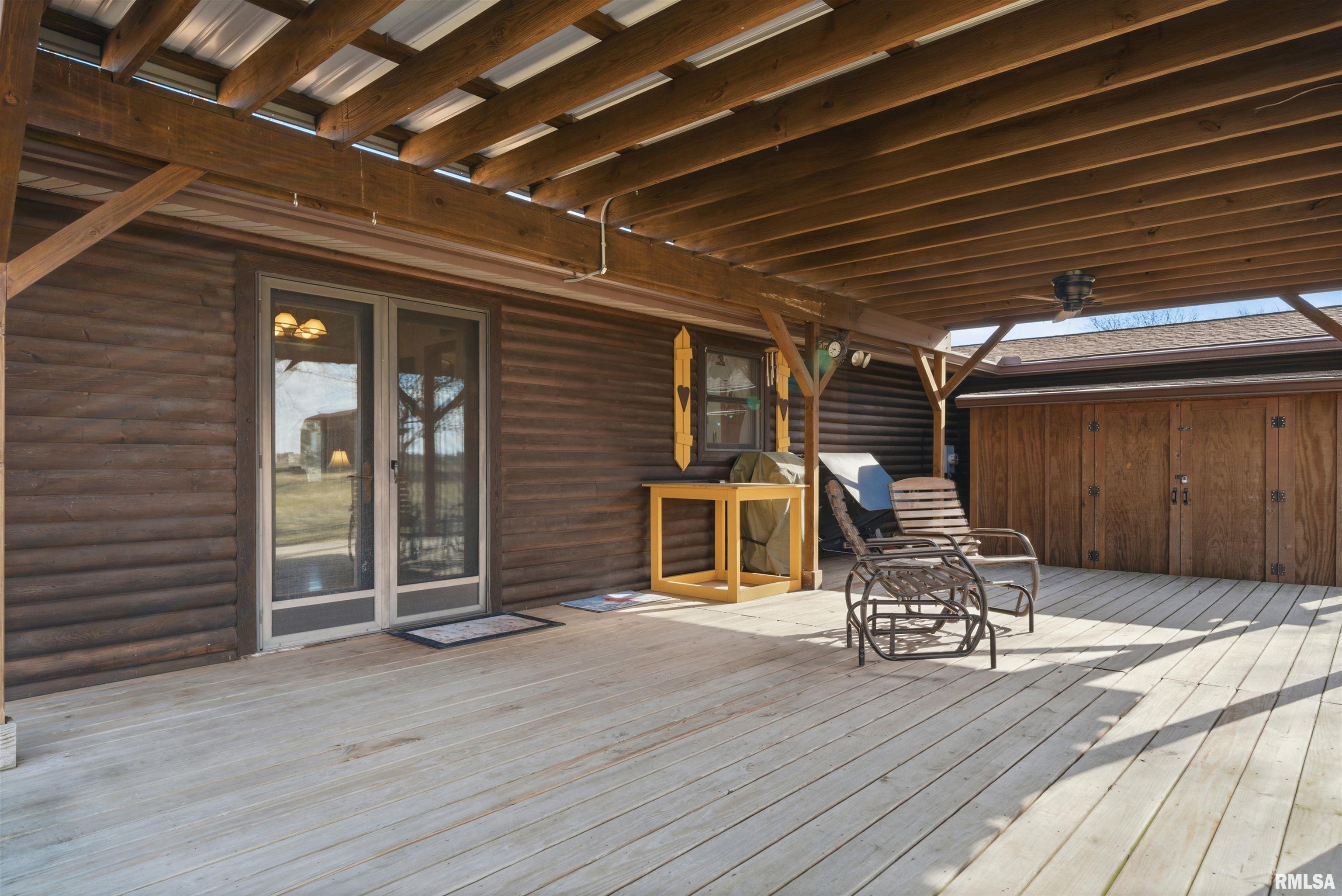 729 Conn Road Hanna City, IL 61536 - Photo 31 of 40